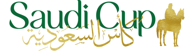 saudi cup logo